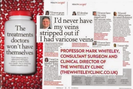 Mark Whiteley Article in Essentials Magazine