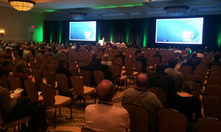 American College of Phlebology Meeting, Orlando 2015