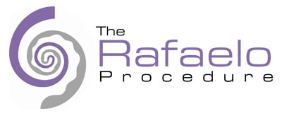 The Rafaelo Procedure Logo