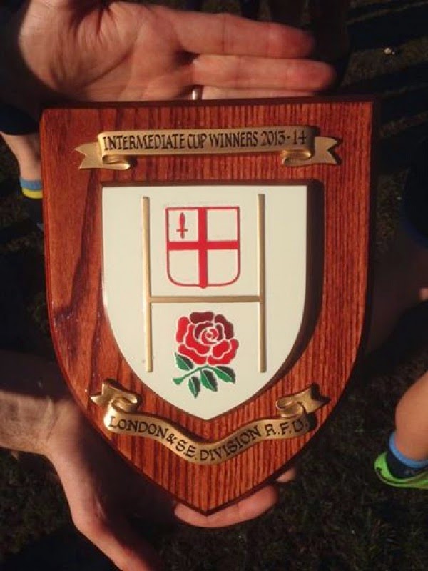 Guildford RFC Intermediate Cup