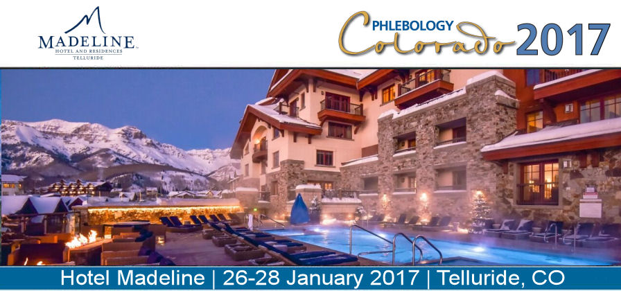 Phelbology Colorado 2017