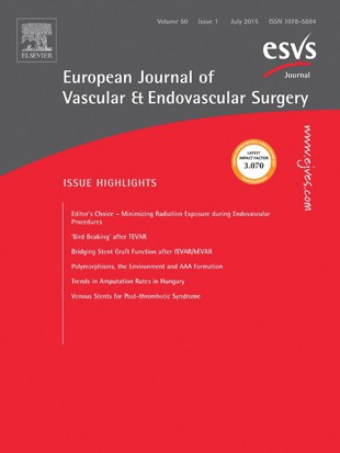 Venous perforator surgery is proven and does reduce recurrences - Research by The Whiteley Clinic