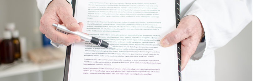 Nice to know - NICE Guidelines