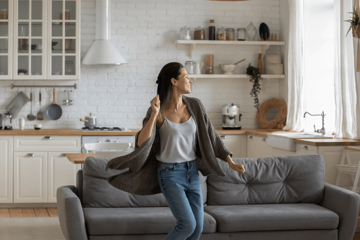 Stay at Home Activities for Vein Health during lockdown