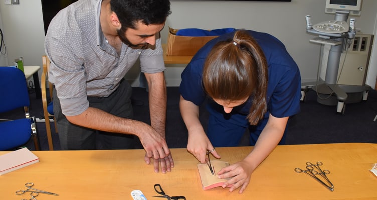 St Peter's Business Day Guildford