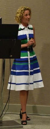 Veins on the face - Vicki Smith of The Whiteley Clinic will explain treatments at the free open event for veins