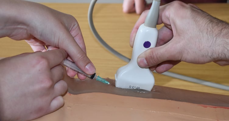 St Peter's Business Day Guildford