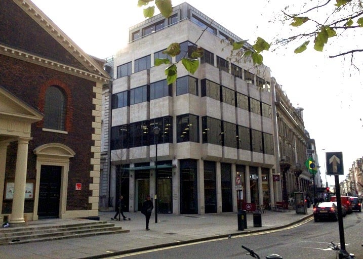 Venous Symposium invitation