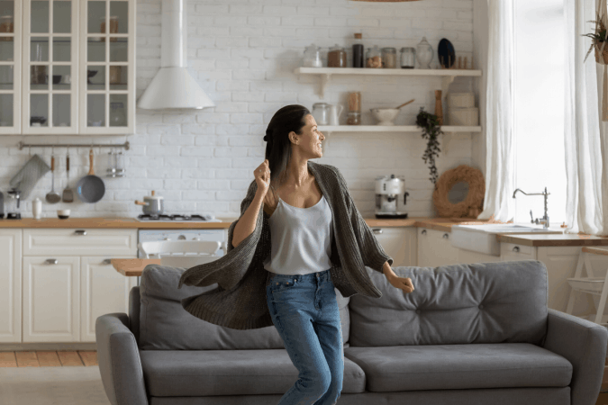 Stay at Home Activities for Vein Health