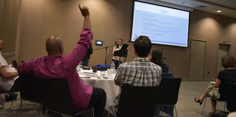 The Whiteley Clinic and Absolute Aesthetics Academic Day 2017