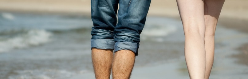 Varicose veins can recur if pelvic veins ignored