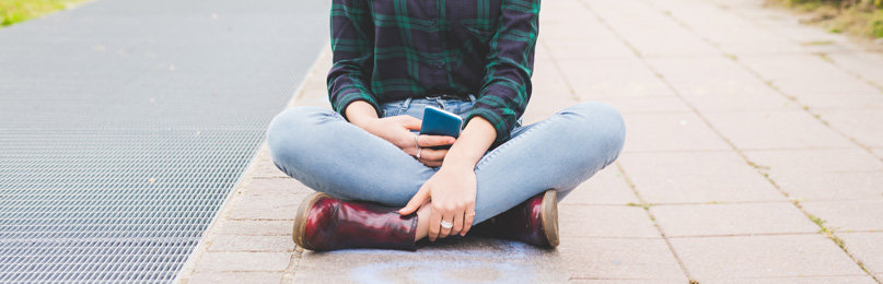 Crossing your legs causes varicose veins - Myth