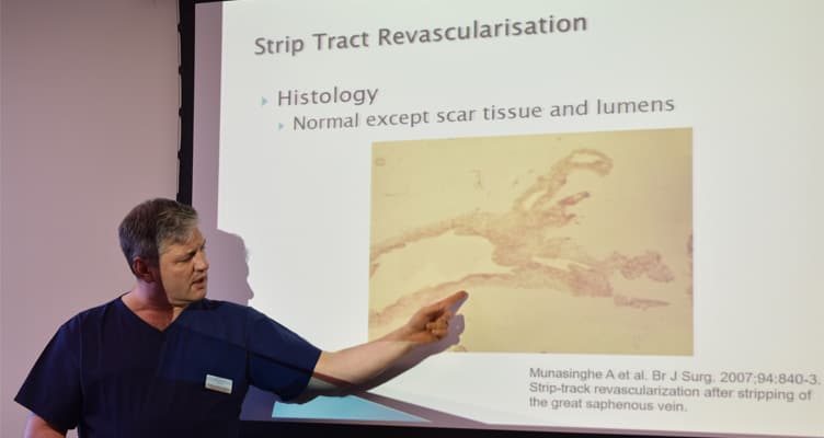 Surrey Research Park Seminar Series - Science