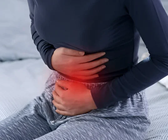 Pelvic Pain Clinic in the UK