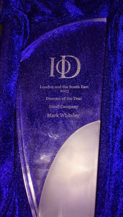 IOD South East Director of the YEar Awards