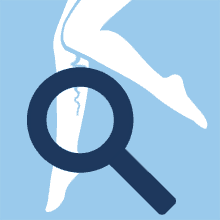 veinsscreening icon