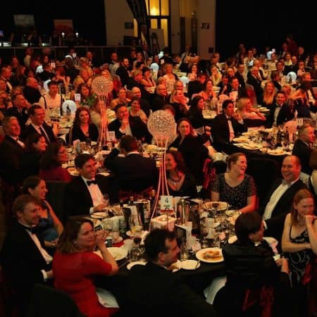 Bristol Life Awards 2017 - The Whiteley Clinic shortlisted in Health category