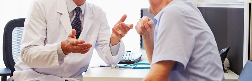 Open event for varicose veins