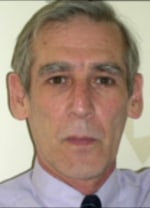 Professor Anthony Anson