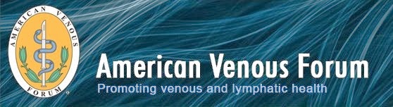 American Venous Forum logo