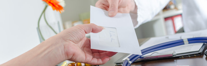 GP won't refer you for varicose veins treatment