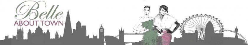 How to get rid of leg veins - for good! Article by Rebecca Barnes for Belle about town - her experiences of having varicose veins treated by Prof Mark Whiteley