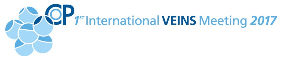 College of Phlebology 1st International Veins Conference London 15-17 March 2017