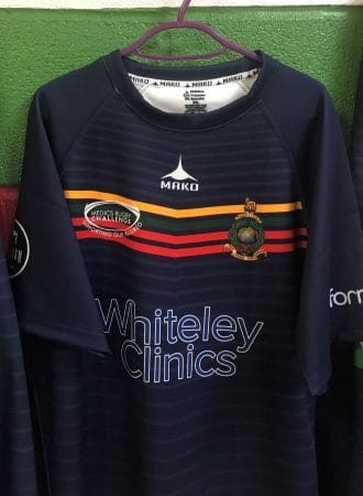 whiteley clinics, rugby, Royal Marines Charity,