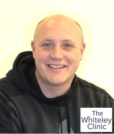 Mr Richard Sutton &ndash; First case of endovenous microwave varicose veins treatment in UK &ndash; 15 Feb 2019 &ndash; The Whiteley Clinic