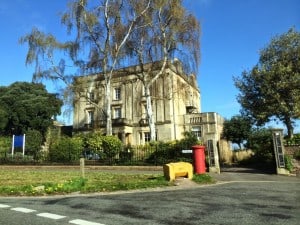 Varicose Veins in Bristol