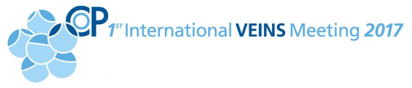 College of Phlebology 1st International Veins Conference London 15-17 March 2017