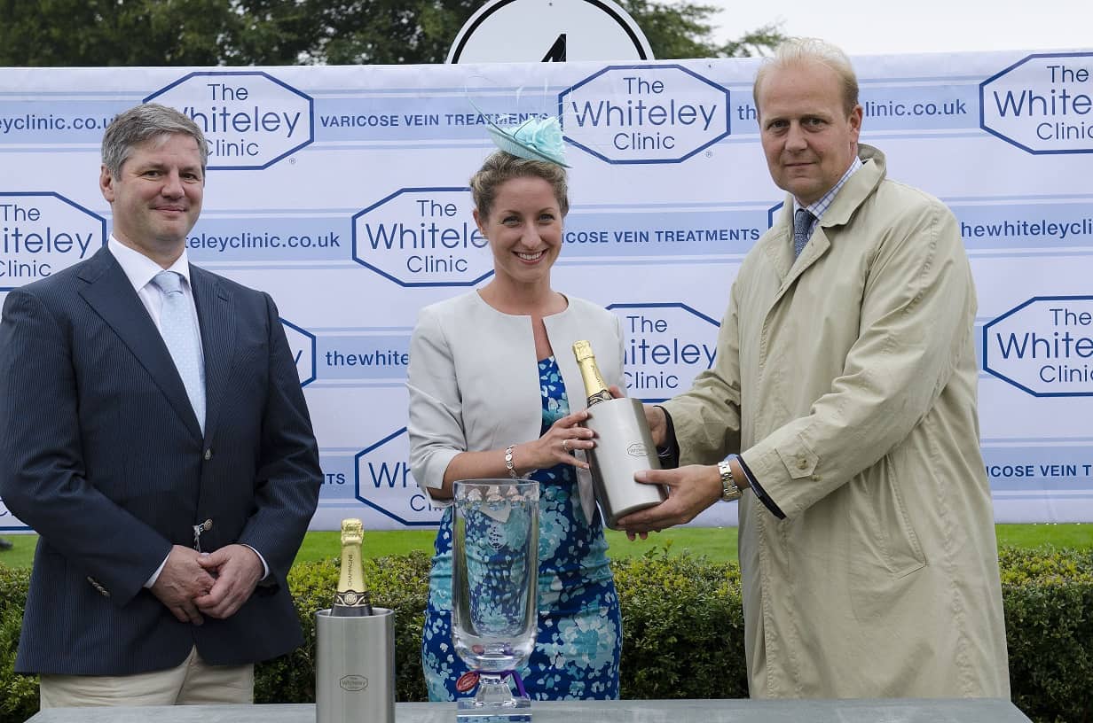 Prestige Stakes 2013