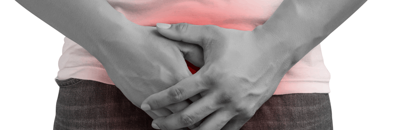 Male Pelvic Congestion Syndrome