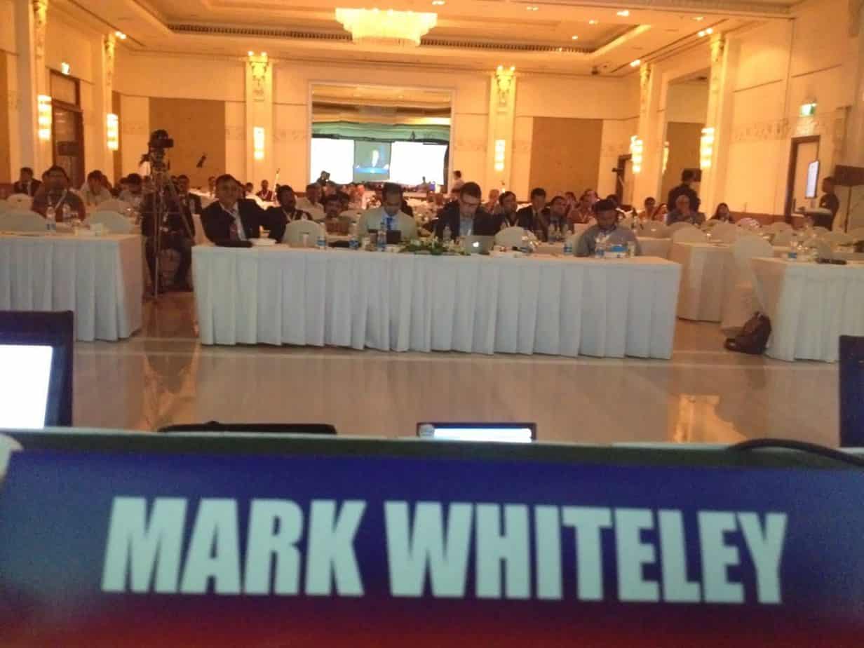 Indovasc 2014 - Bangalore