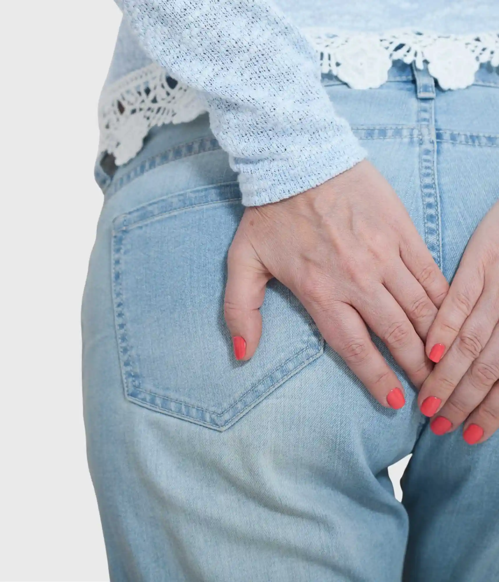 Haemorrhoids