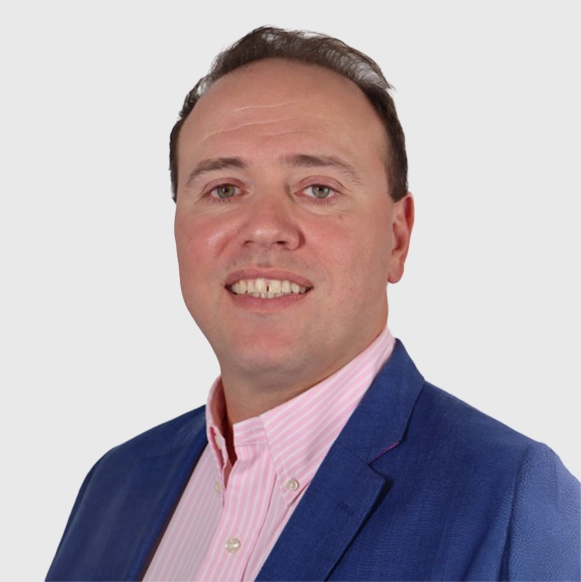 Dr Leo Monzon - Image