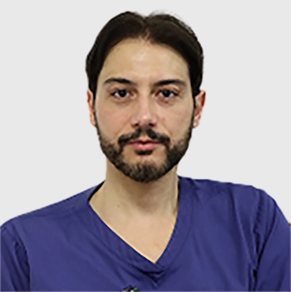 Dr Alberto Antonietti - Image
