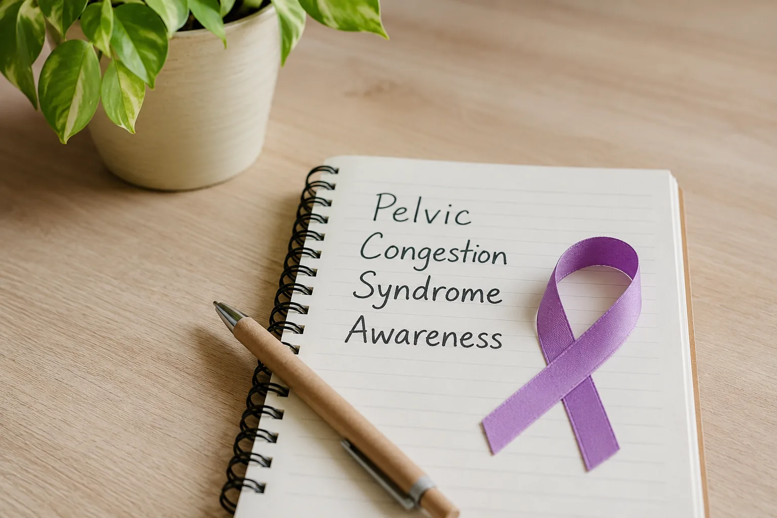 Patient Group Launched to Improve Awareness of Pelvic Congestion Syndrome