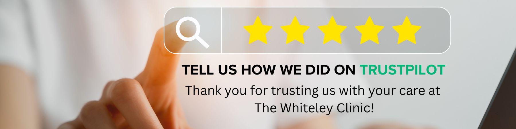 The Whiteley Clinic Review