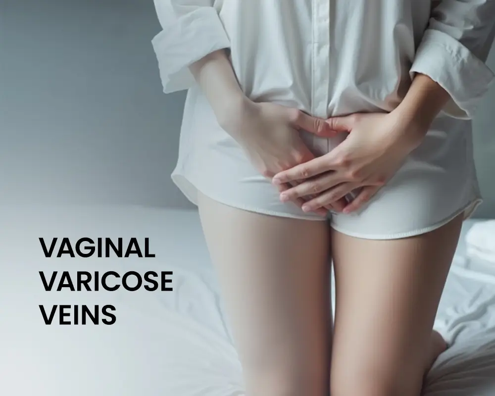 What Are Vaginal Varicose Veins